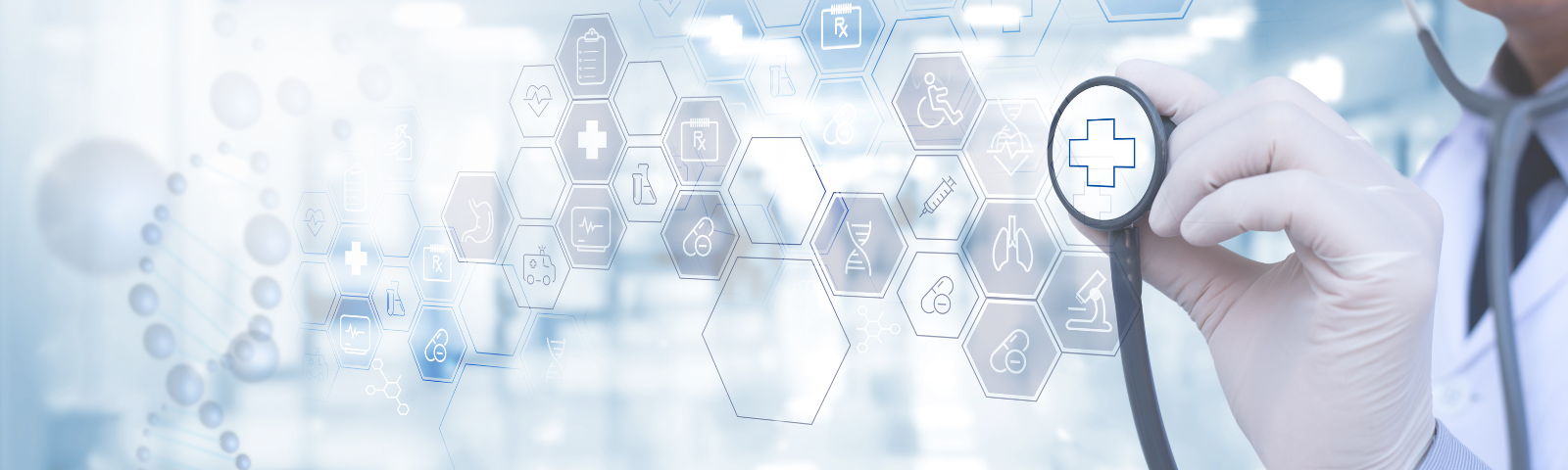 tecnología en la salud